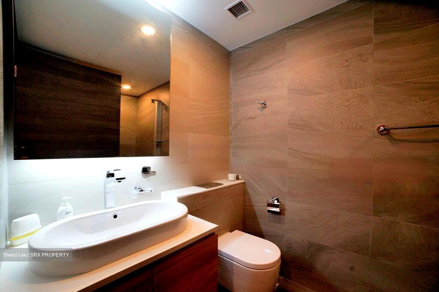 The Poiz Residences (D13), Apartment #573711231